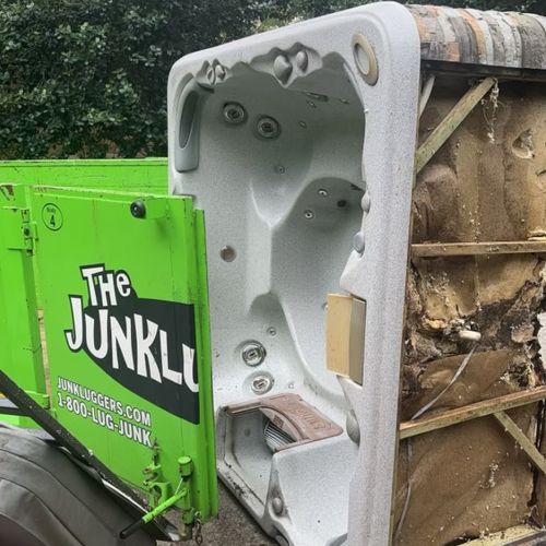 Junk Removal