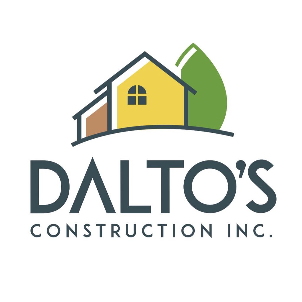 Dalto's Construction Inc