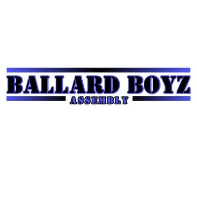 Avatar for Ballard Boyz