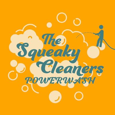 Avatar for The Squeaky Cleaners Powerwash