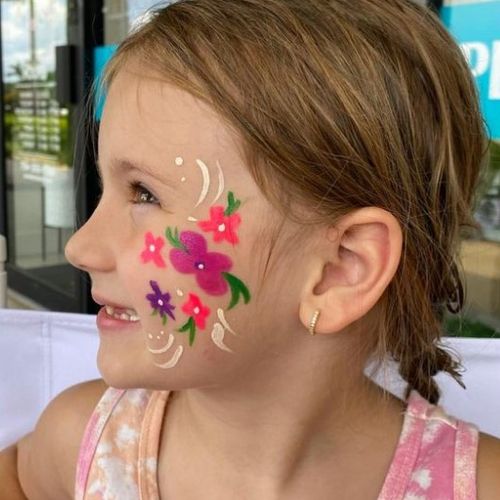 Face Painting