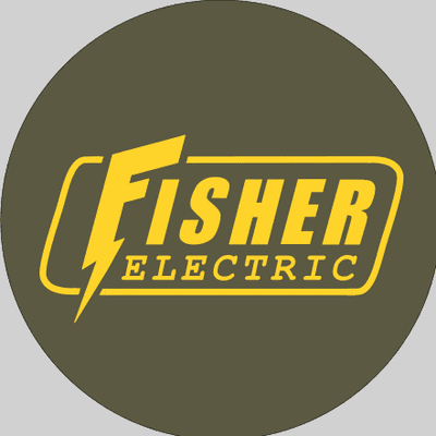 Avatar for Fisher Electric and Solar Services