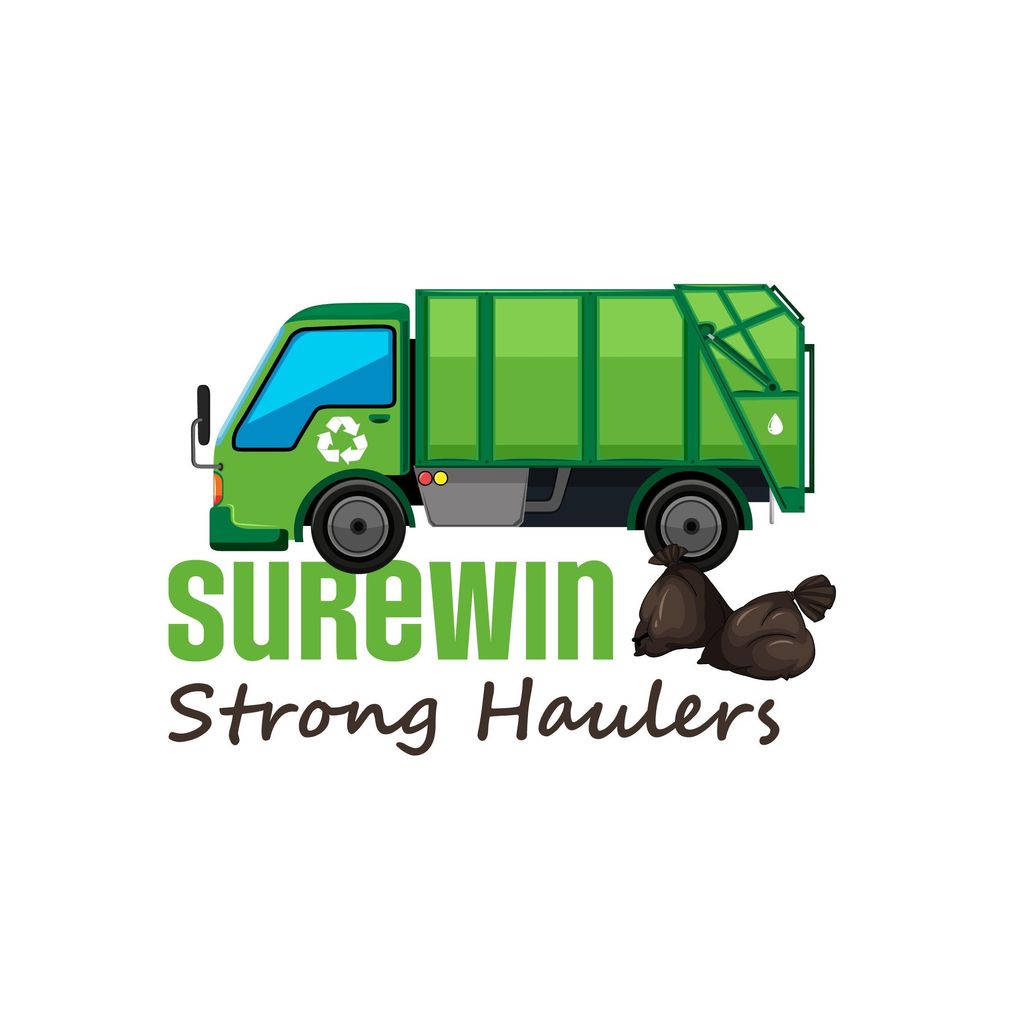 Surewin Strong Haulers