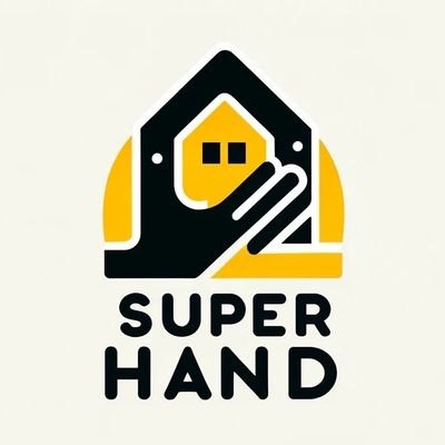 Avatar for SUPER HAND LLC.