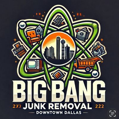 Avatar for Big Bang Junk Removal