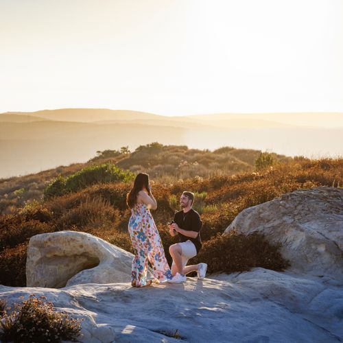 Engagement Photography