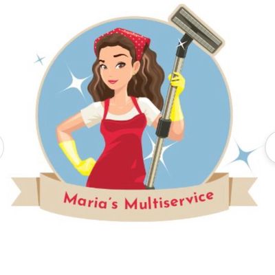 Avatar for Maria’s Multiservice