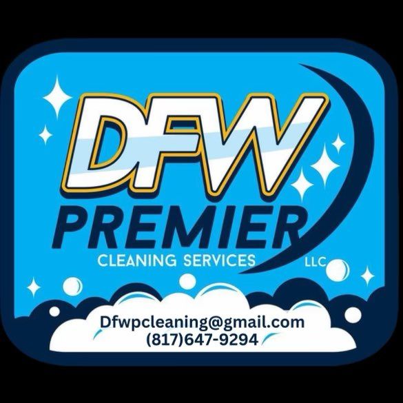 Dfw premier cleaning services