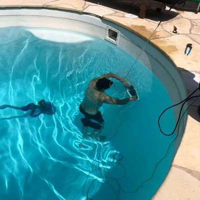 Avatar for MS POOL SERVICE LLC