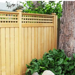 Barrientos Fences