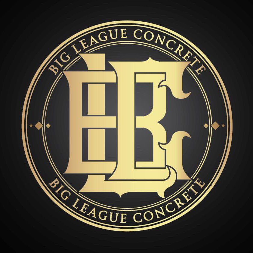 Big League Concrete Services