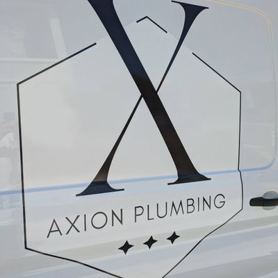 Avatar for Axion Plumbing