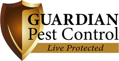 Avatar for Guardian Pest Control