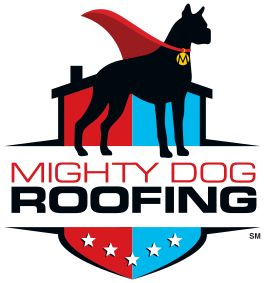 Mighty Dog Roofing of Richmond, VA