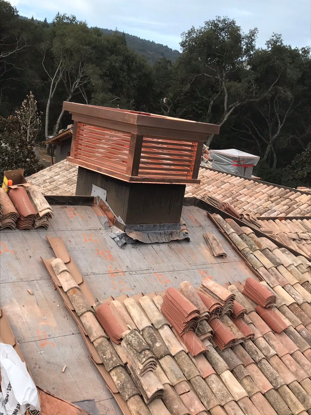 Projects and media