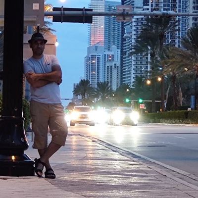 Avatar for Uncle Rahmet