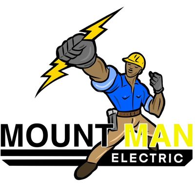 Avatar for Mount Man Electric