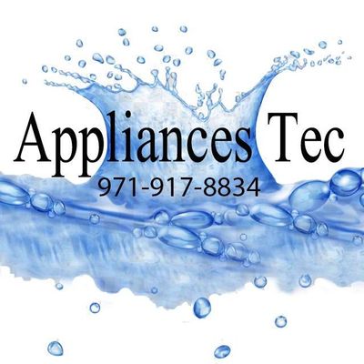 Avatar for Appliances Tec