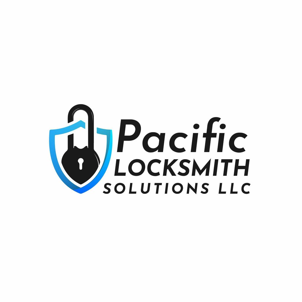 Pacific Locksmith Solutions LLC