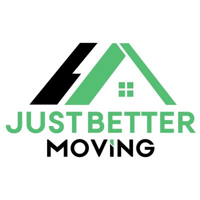 Avatar for Just Better Moving