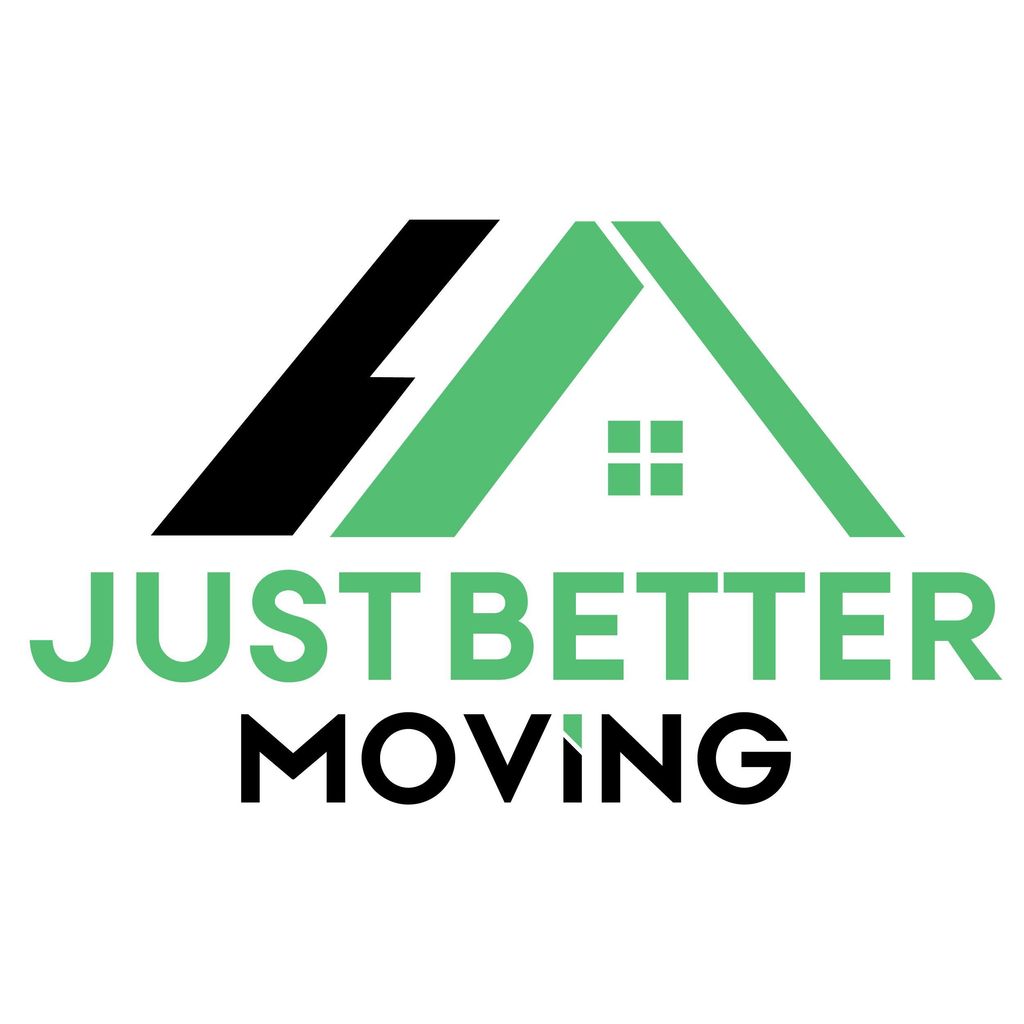 Just Better Moving