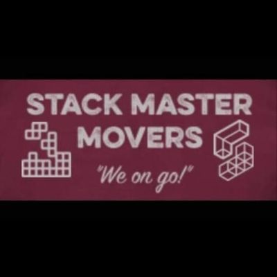 Avatar for Will B - Stack Master Movers