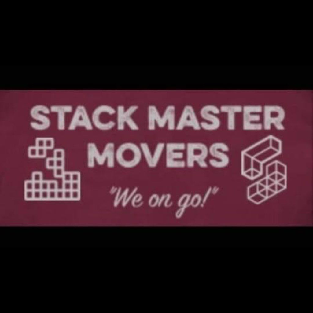 Will B - Stack Master Movers