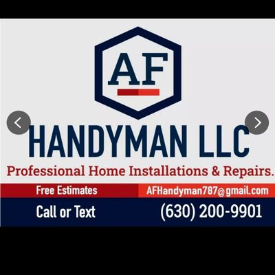 Avatar for A F Handyman LLC