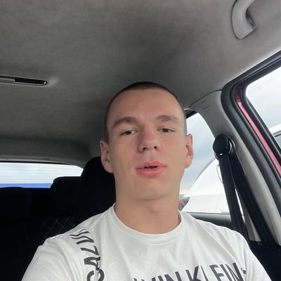 Avatar for Vlad