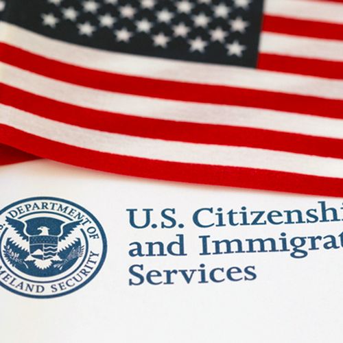 IMMIGRATION LAW PREP