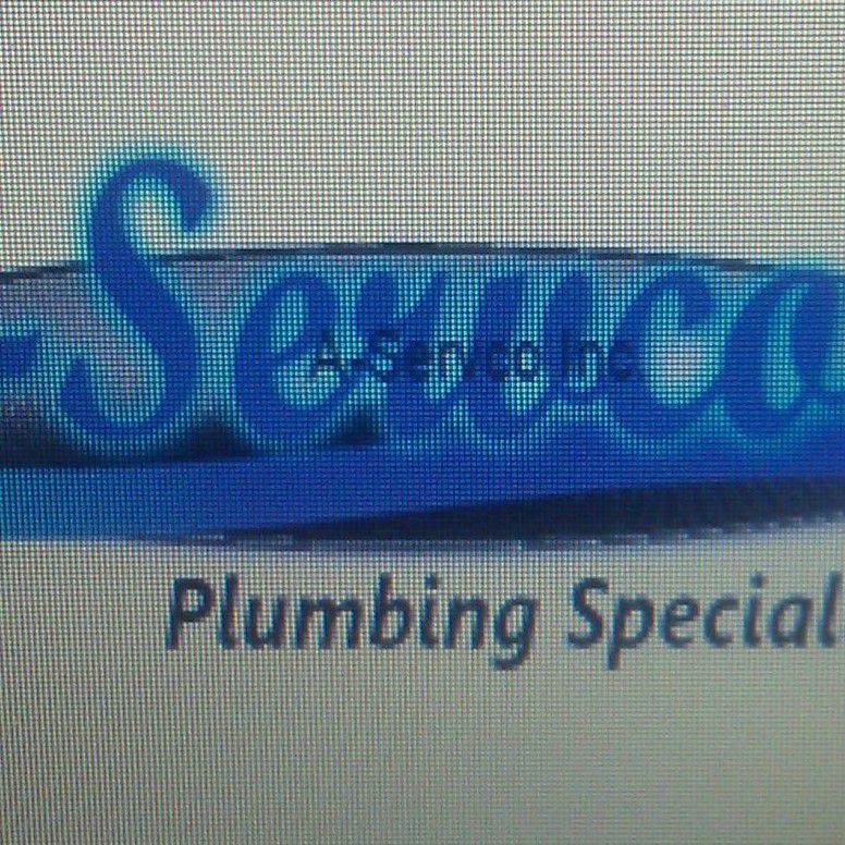 A-SERVCO PLUMBING