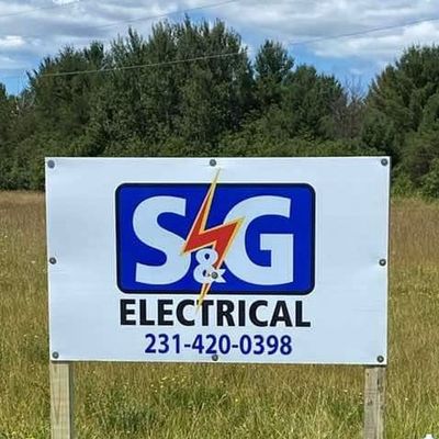 Avatar for S & G ELECTRICAL CONTRACTORS