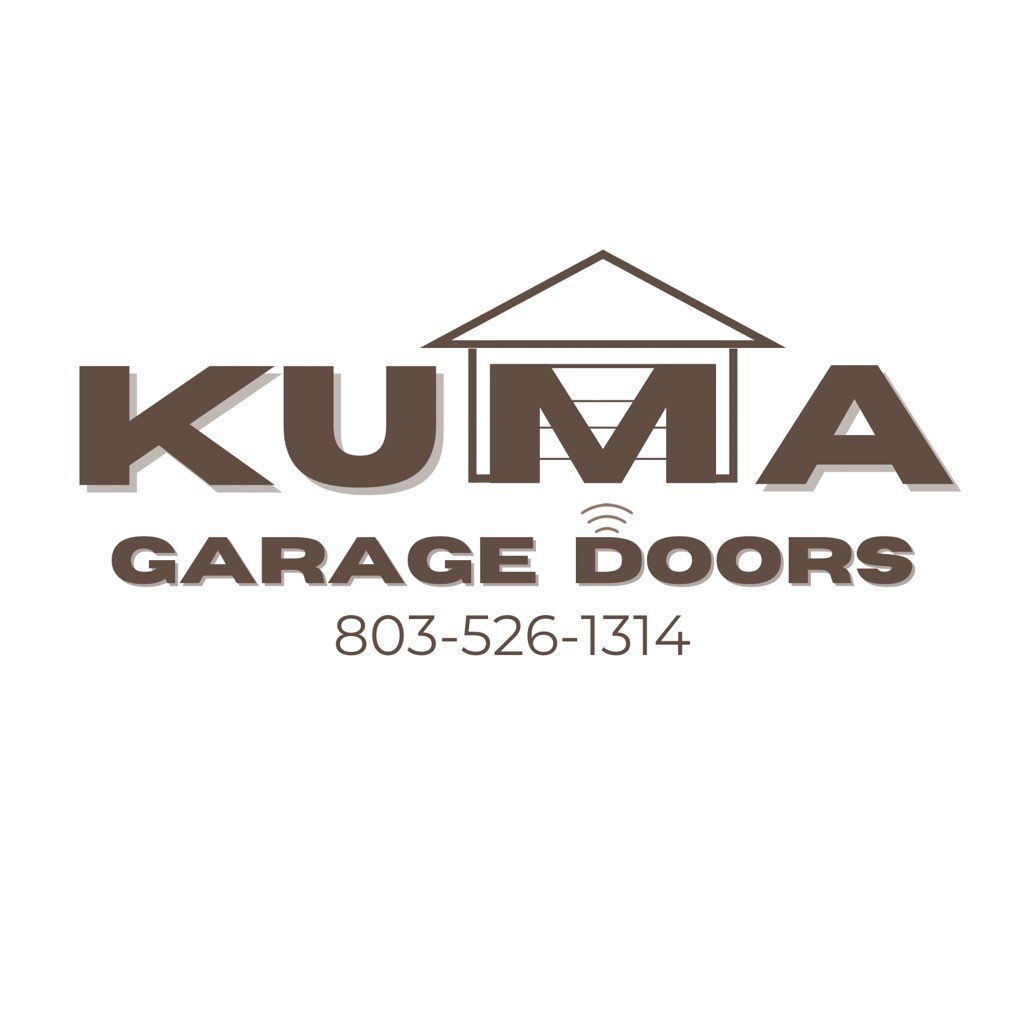 Kuma Garage Doors