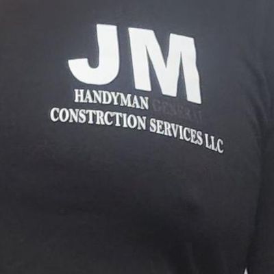 Avatar for JM HANDYMAN AND CONSTRUCTION SERVICES LLC