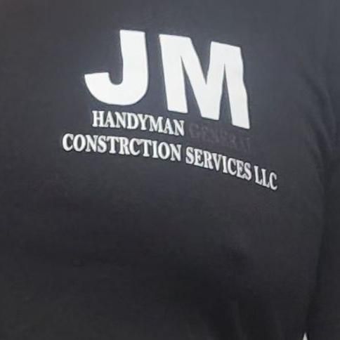 JM HANDYMAN AND CONSTRUCTION SERVICES LLC