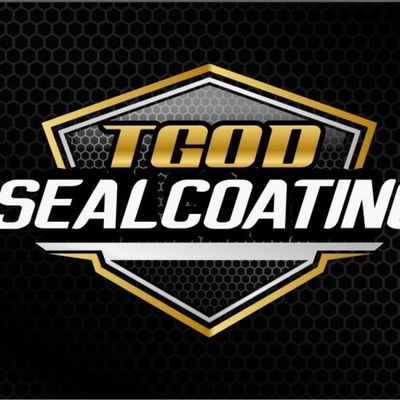 Avatar for TGOD Sealcoating llc
