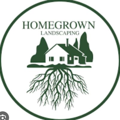 Avatar for Home Grown landscaping