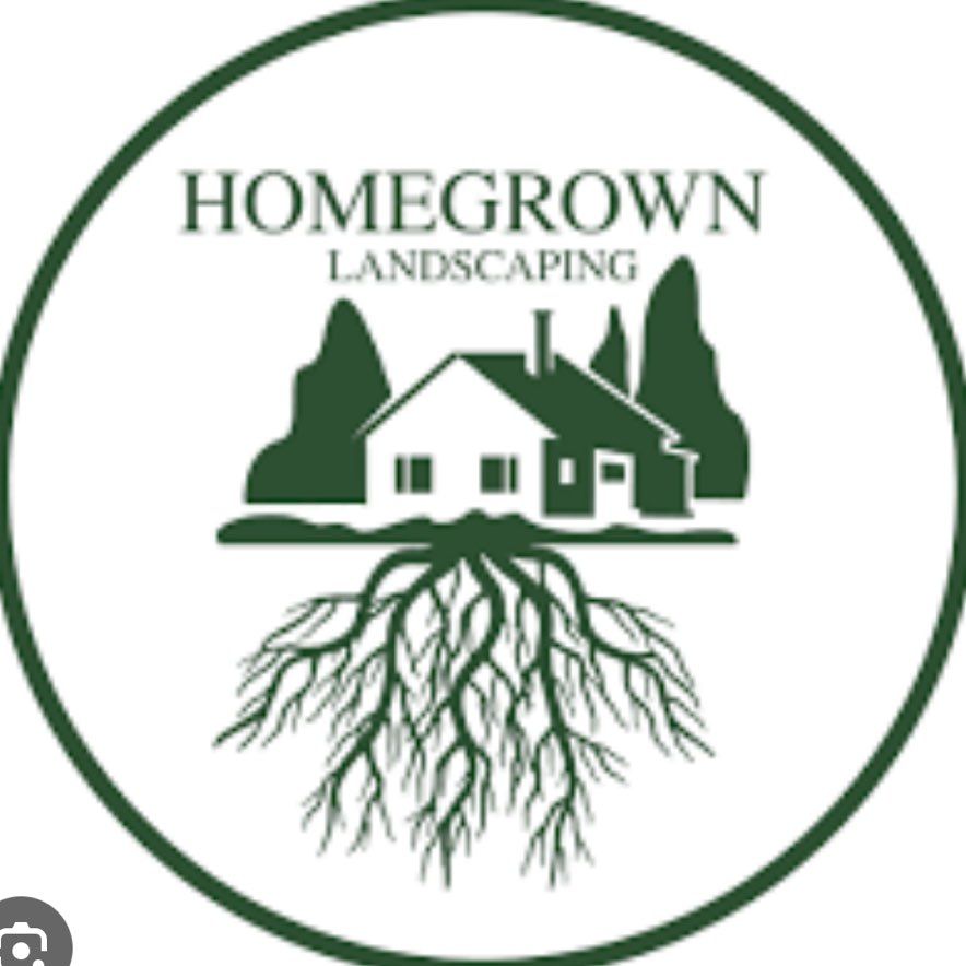 Home Grown landscaping