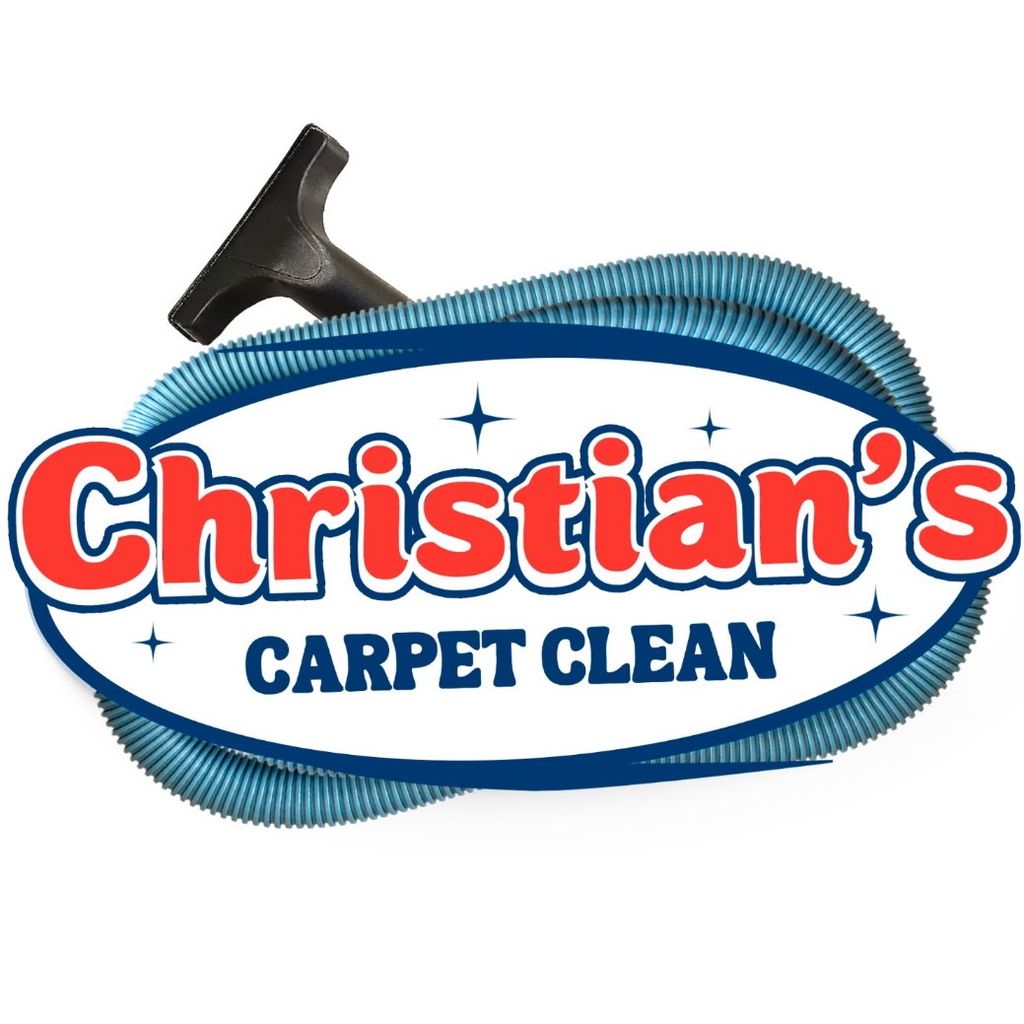 Christians carpet clean