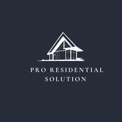 Avatar for Pro residential solutions