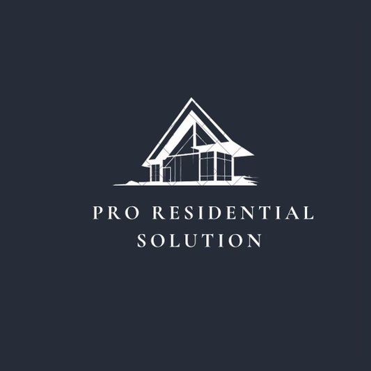 Pro residential solution