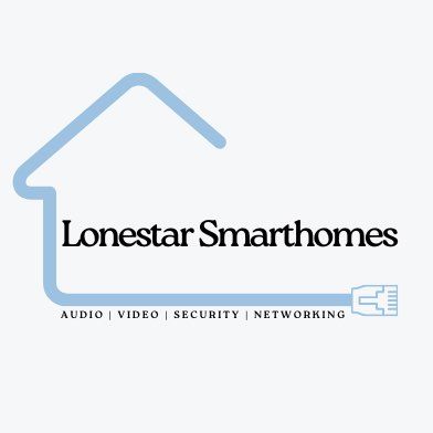 Avatar for Lonestar Smarthomes