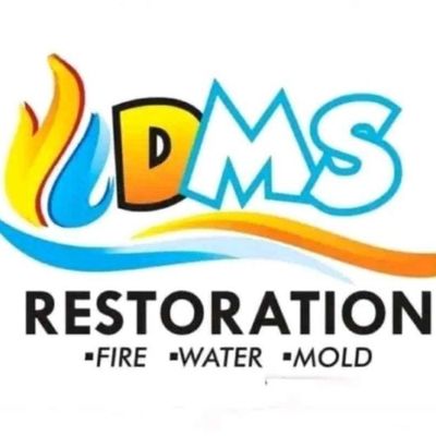 Avatar for DMS RESTORATION SERVICES