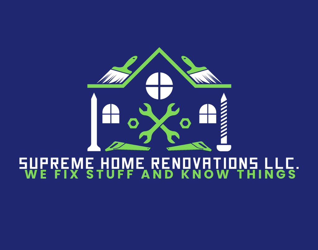 Supreme Home Renovations
