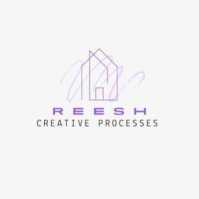 Avatar for Reesh’s creative processes