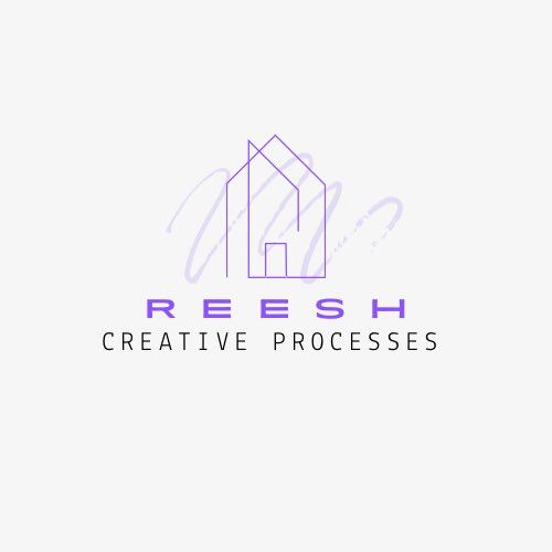 Reesh’s creative processes