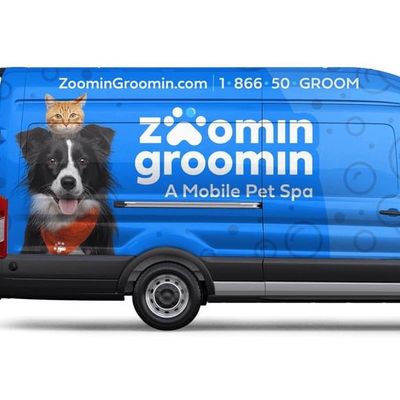 Avatar for Zoomin Groomin