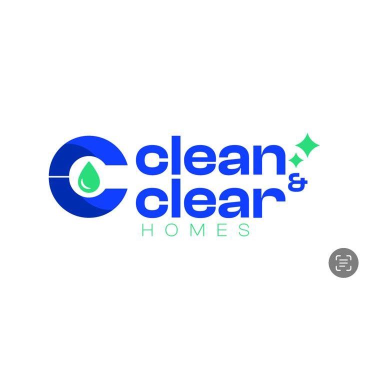 Clean & Clear homes