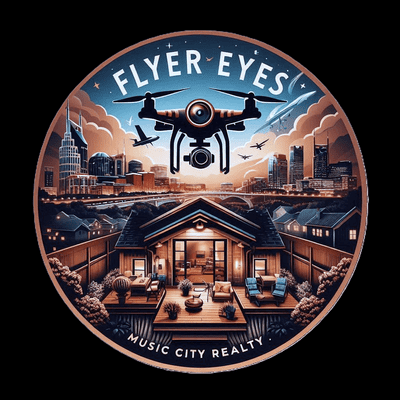 Avatar for Flyer Eyes, by Music City Realty