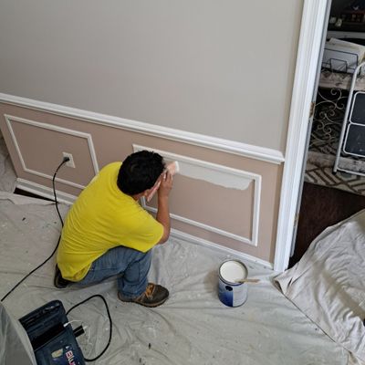 Avatar for Jms painting llc